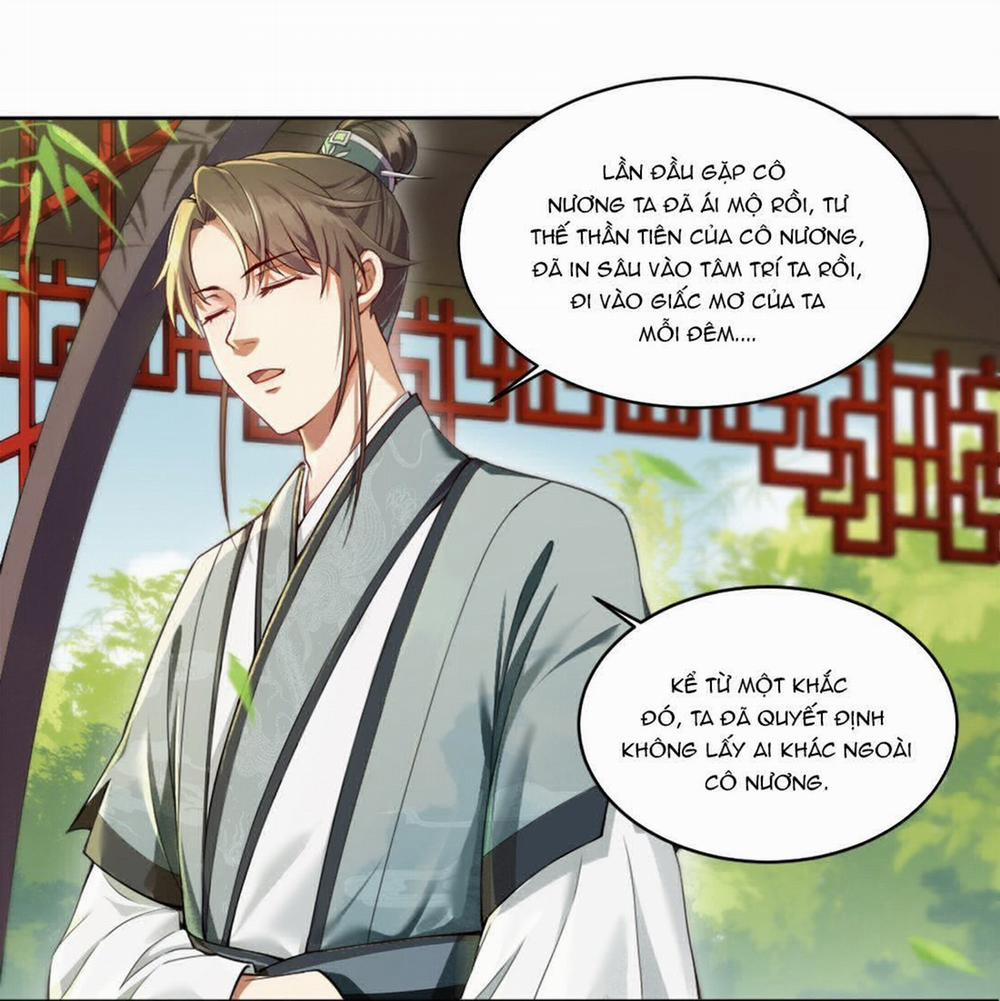 Đào Hoa Chiếu Ngọc Án 2 trang 28