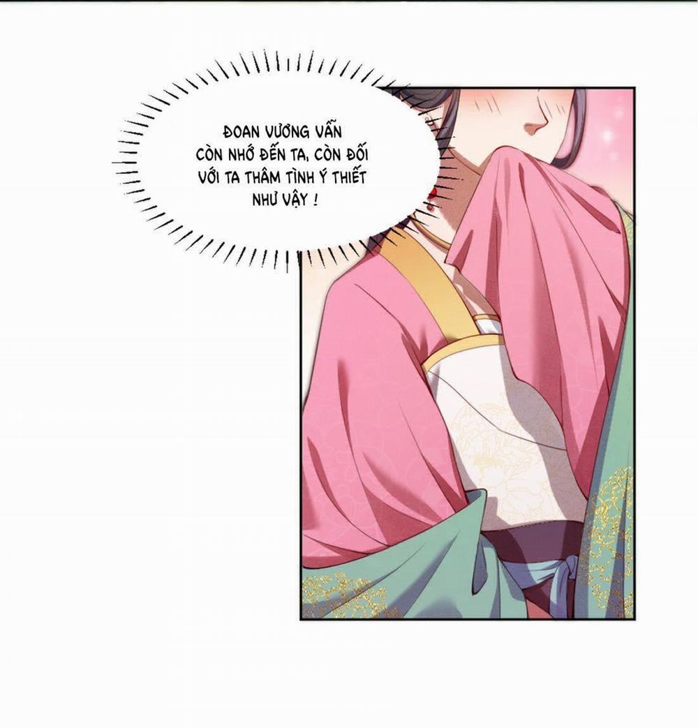 Đào Hoa Chiếu Ngọc Án 2 trang 29