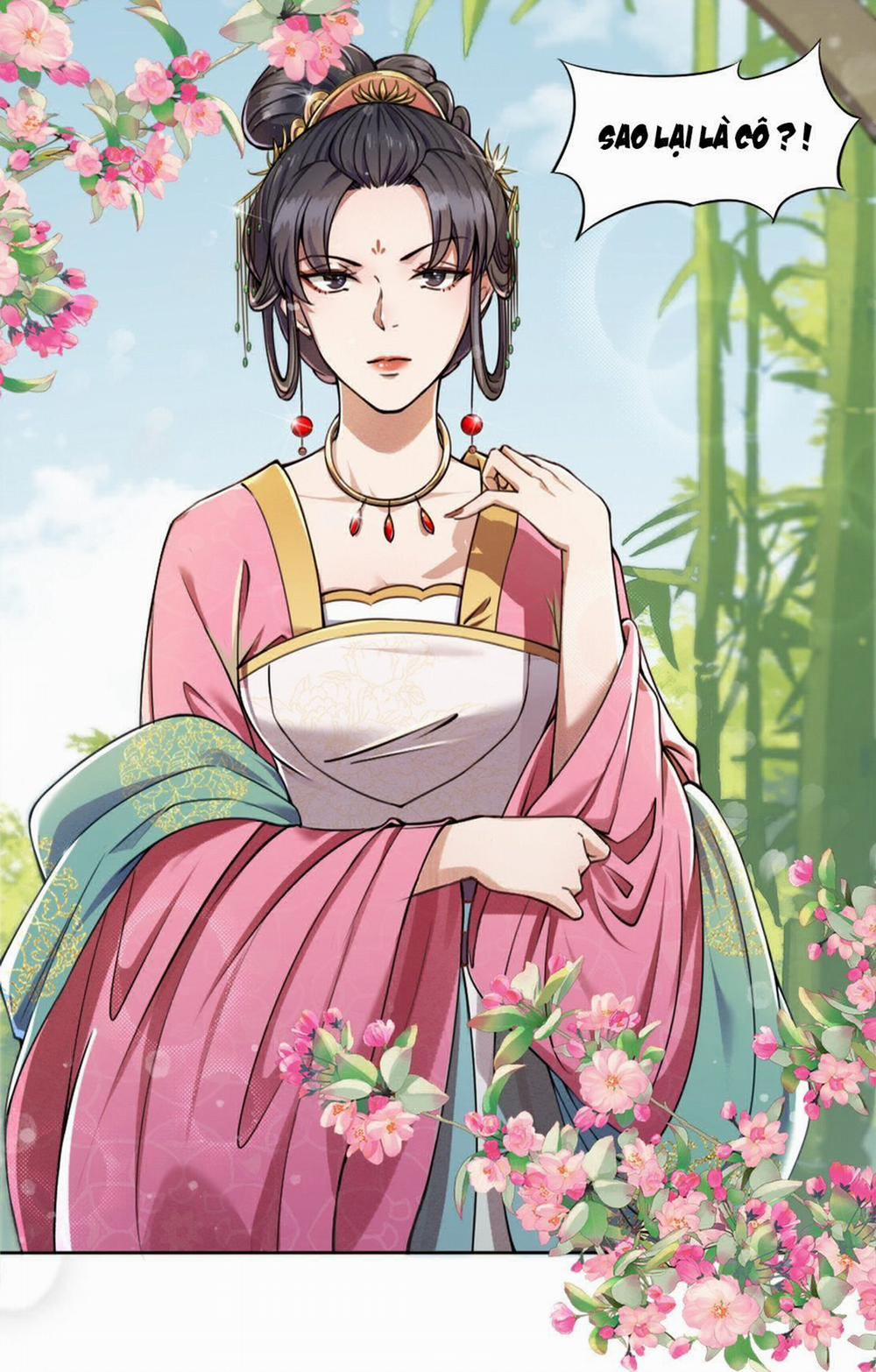 Đào Hoa Chiếu Ngọc Án 2 trang 32