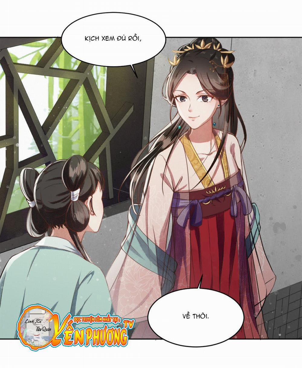 Đào Hoa Chiếu Ngọc Án 2 trang 37