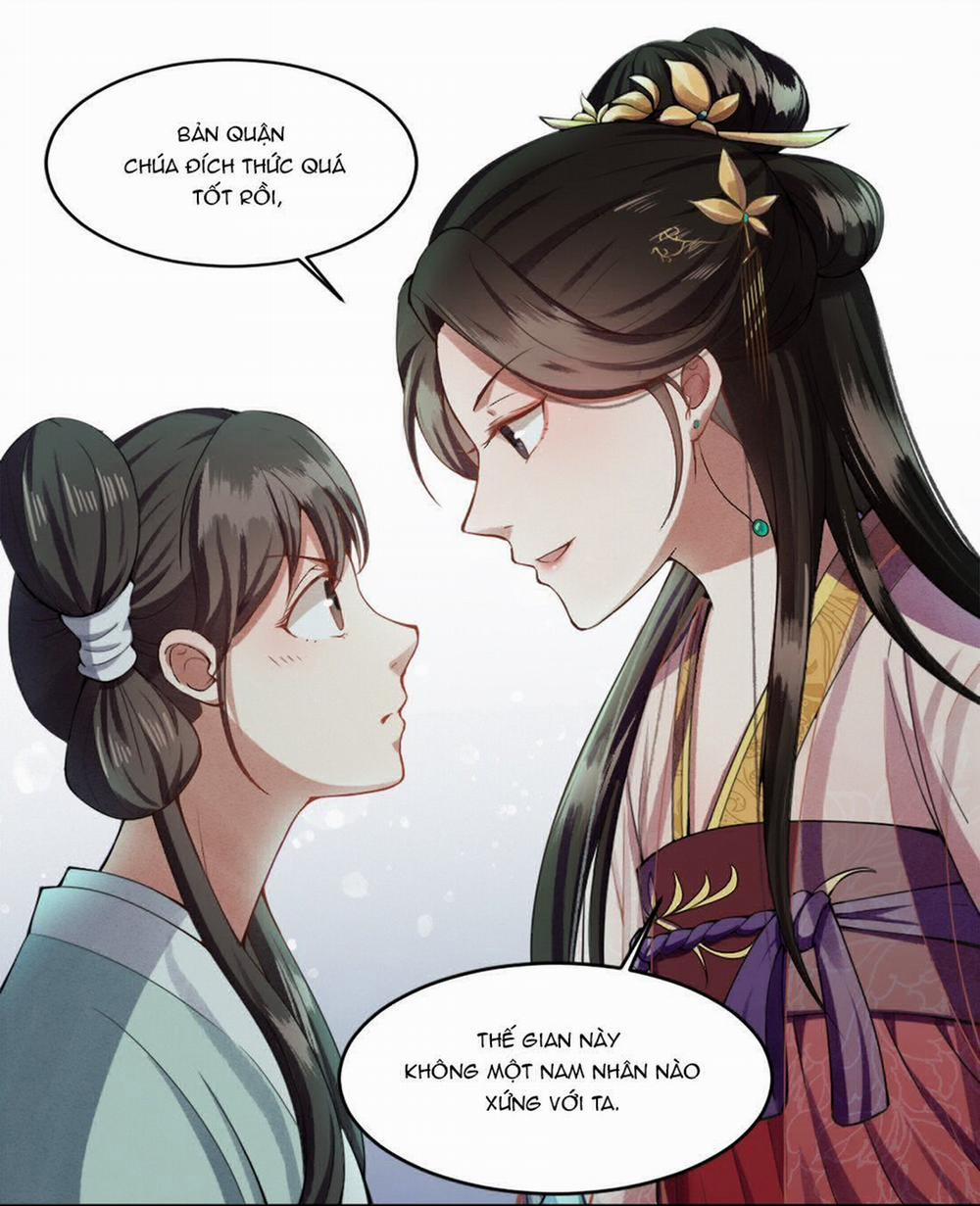 Đào Hoa Chiếu Ngọc Án 2 trang 41