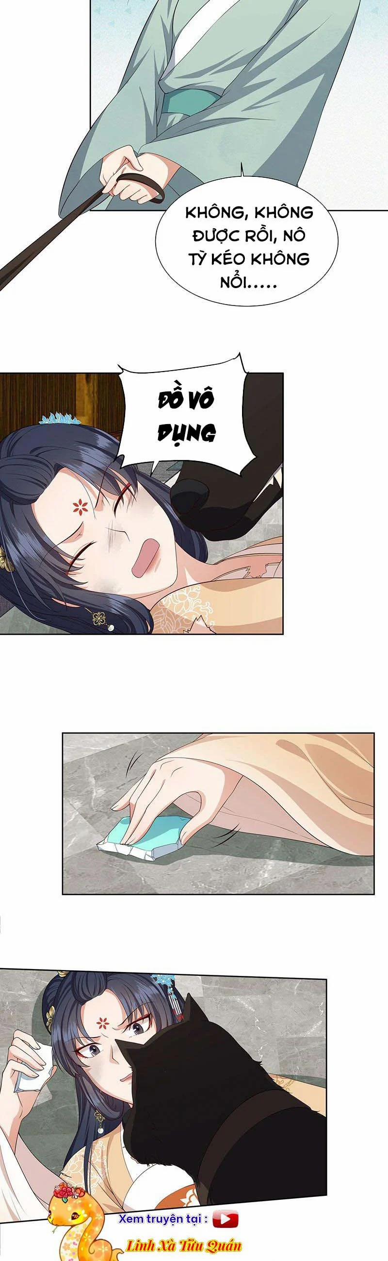 Đào Hoa Chiếu Ngọc Án 21 trang 17