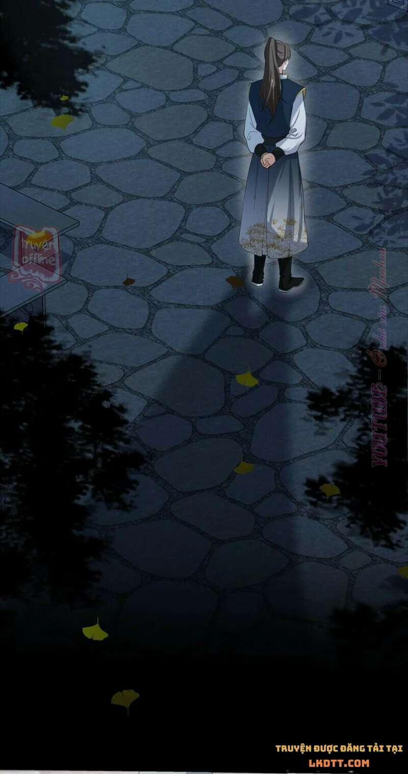 Đào Hoa Chiếu Ngọc Án 22 trang 10