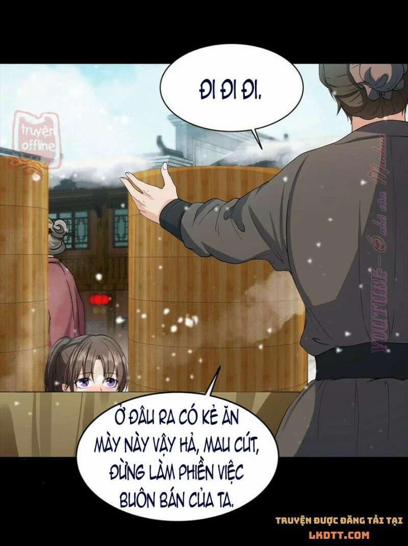 Đào Hoa Chiếu Ngọc Án 22 trang 12