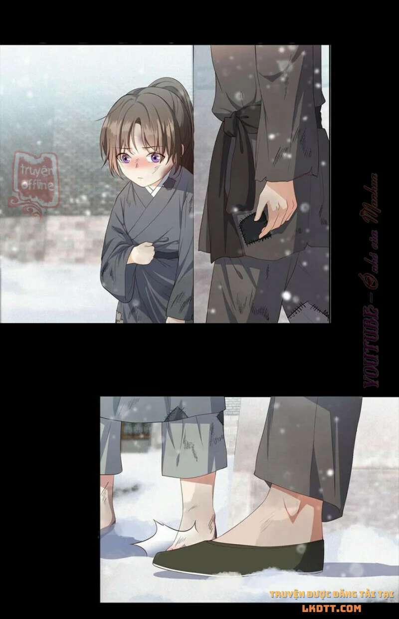 Đào Hoa Chiếu Ngọc Án 22 trang 13