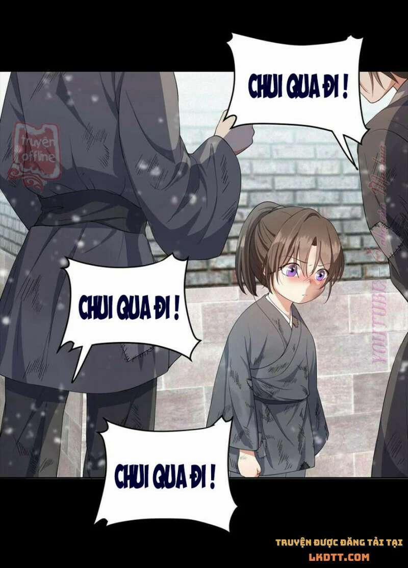 Đào Hoa Chiếu Ngọc Án 22 trang 18