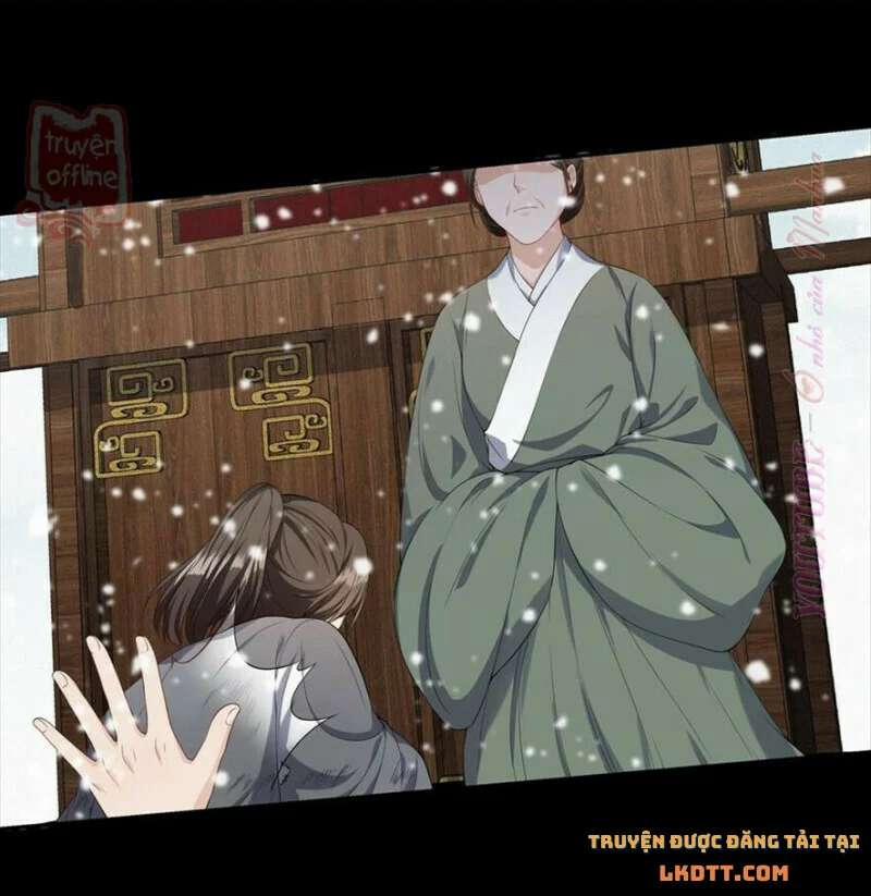 Đào Hoa Chiếu Ngọc Án 22 trang 25