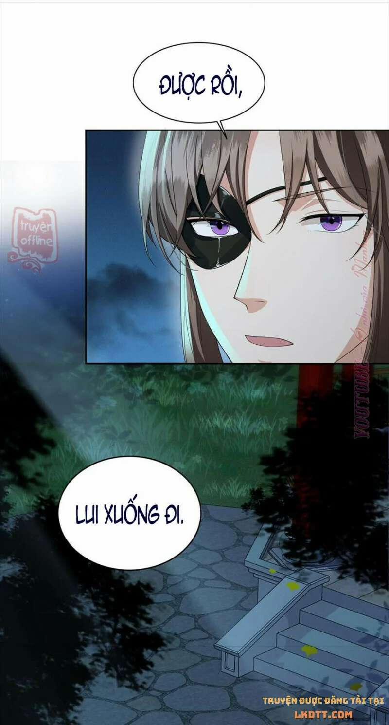 Đào Hoa Chiếu Ngọc Án 22 trang 9