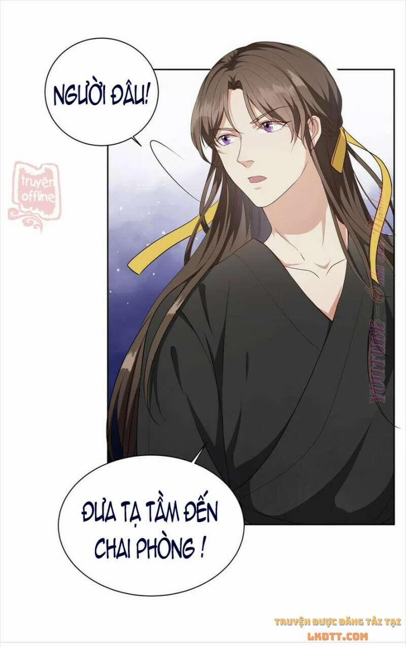 Đào Hoa Chiếu Ngọc Án 23 trang 18