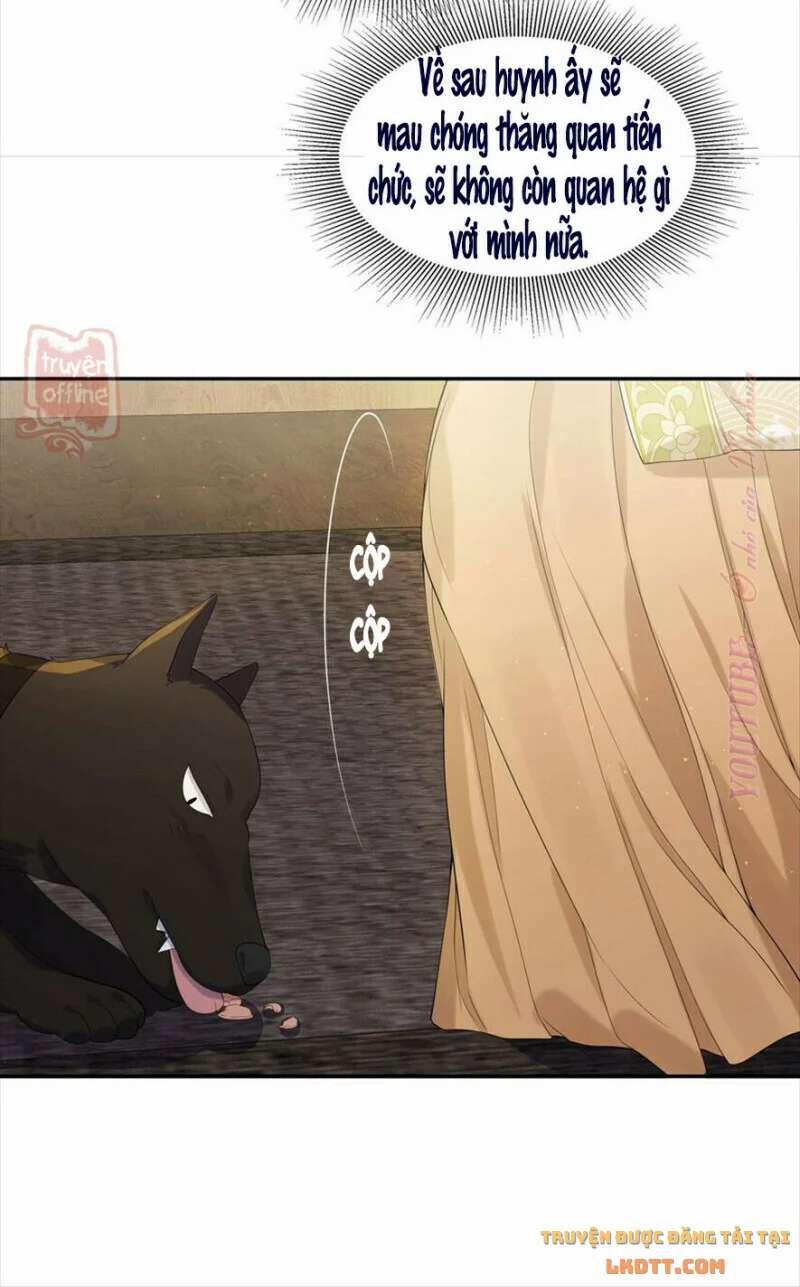 Đào Hoa Chiếu Ngọc Án 23 trang 5