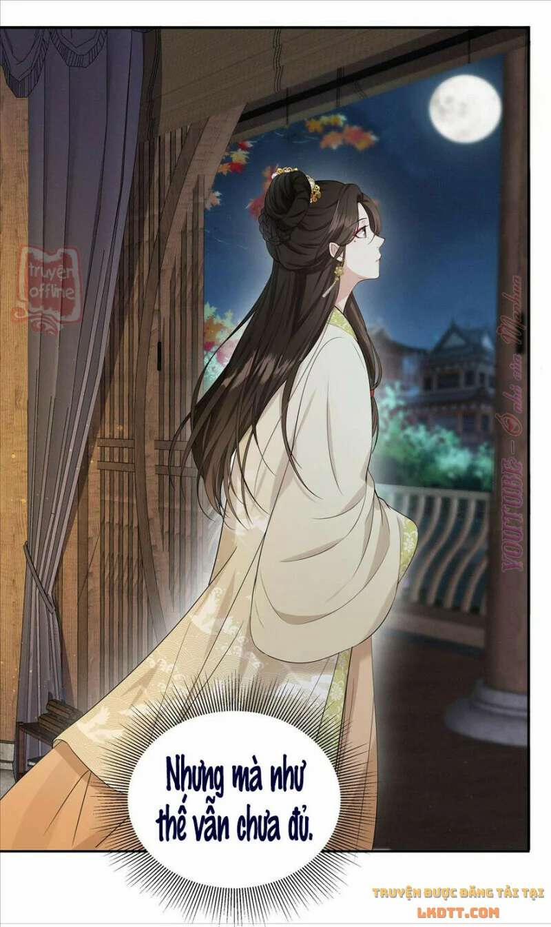 Đào Hoa Chiếu Ngọc Án 23 trang 6