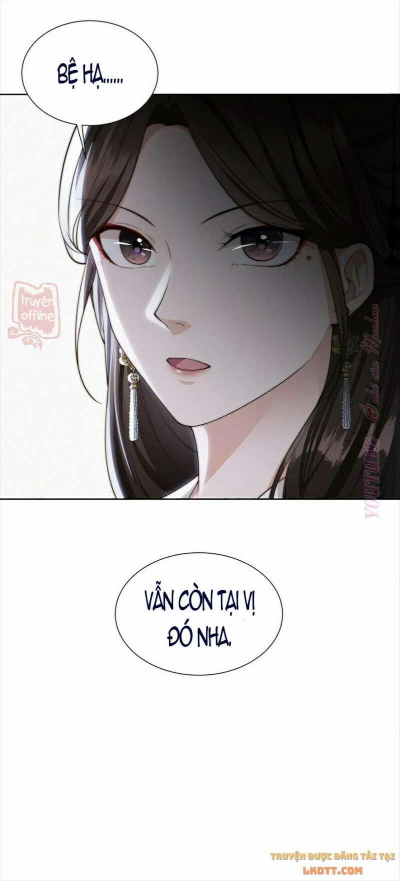 Đào Hoa Chiếu Ngọc Án 24 trang 16