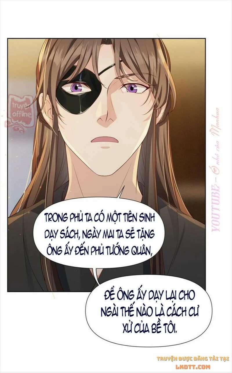 Đào Hoa Chiếu Ngọc Án 24 trang 20