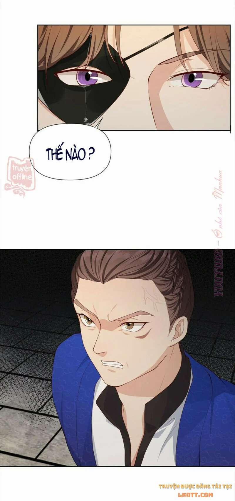 Đào Hoa Chiếu Ngọc Án 24 trang 21