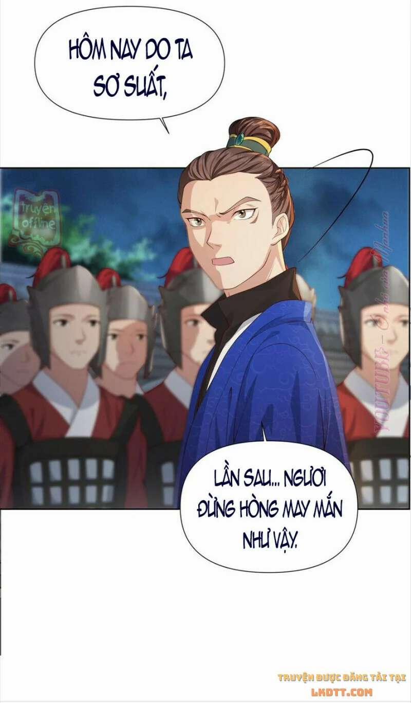 Đào Hoa Chiếu Ngọc Án 24 trang 23