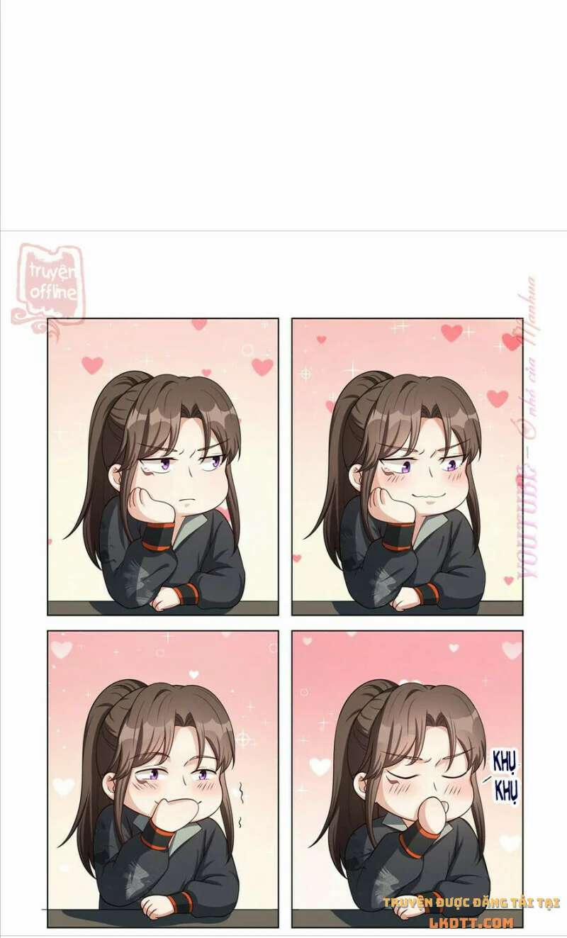 Đào Hoa Chiếu Ngọc Án 24 trang 30