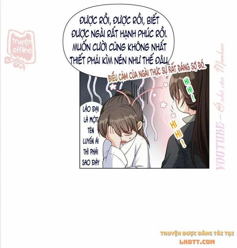 Đào Hoa Chiếu Ngọc Án 24 trang 32