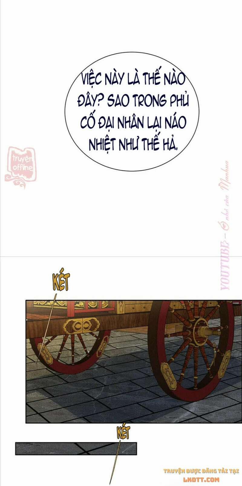 Đào Hoa Chiếu Ngọc Án 24 trang 7