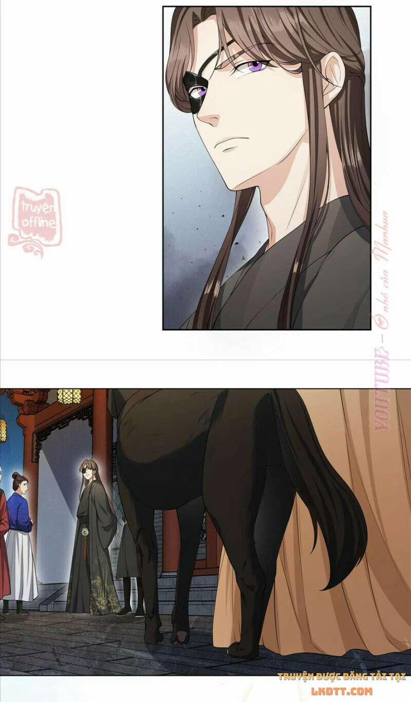Đào Hoa Chiếu Ngọc Án 24 trang 8