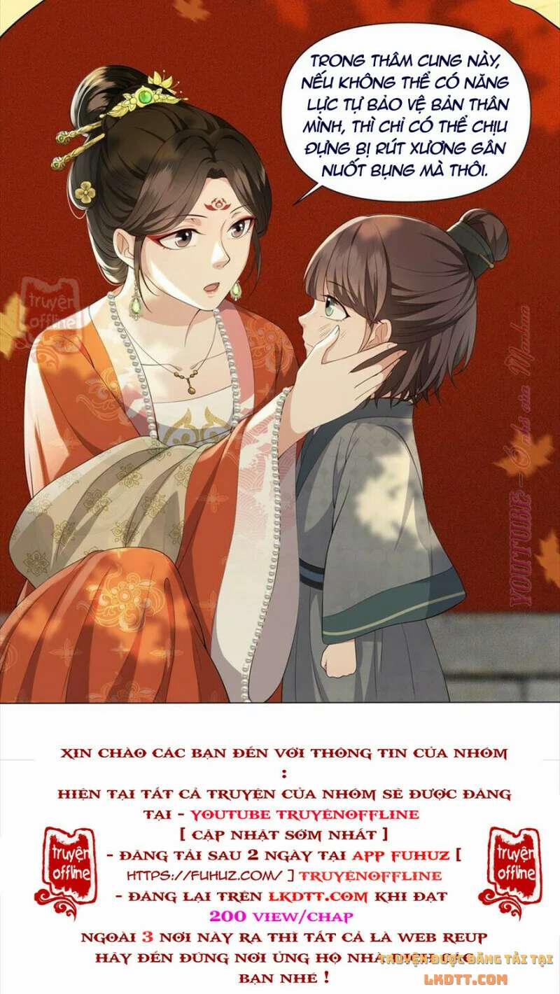 Đào Hoa Chiếu Ngọc Án 25 trang 13