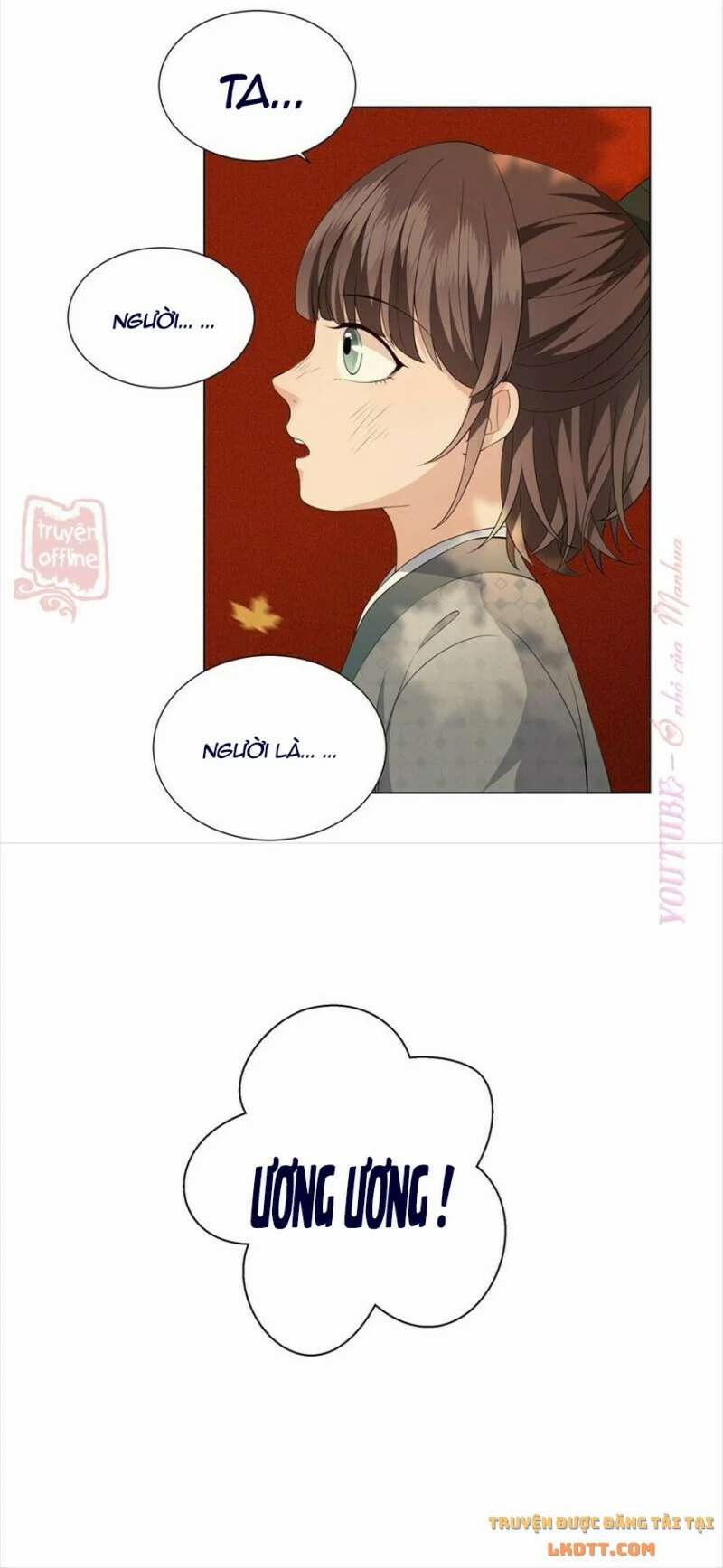 Đào Hoa Chiếu Ngọc Án 25 trang 14