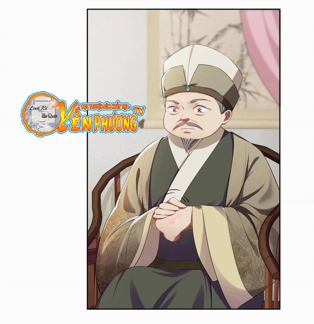 Đào Hoa Chiếu Ngọc Án 3 trang 17