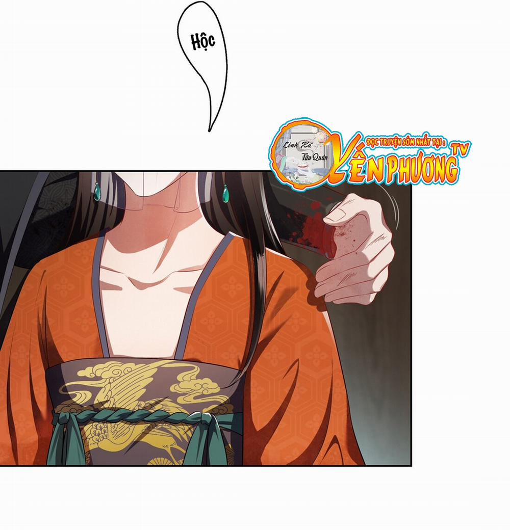 Đào Hoa Chiếu Ngọc Án 3 trang 41