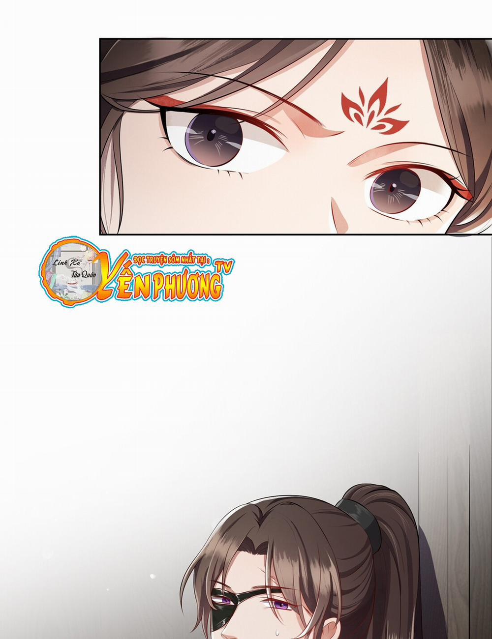 Đào Hoa Chiếu Ngọc Án 3 trang 43