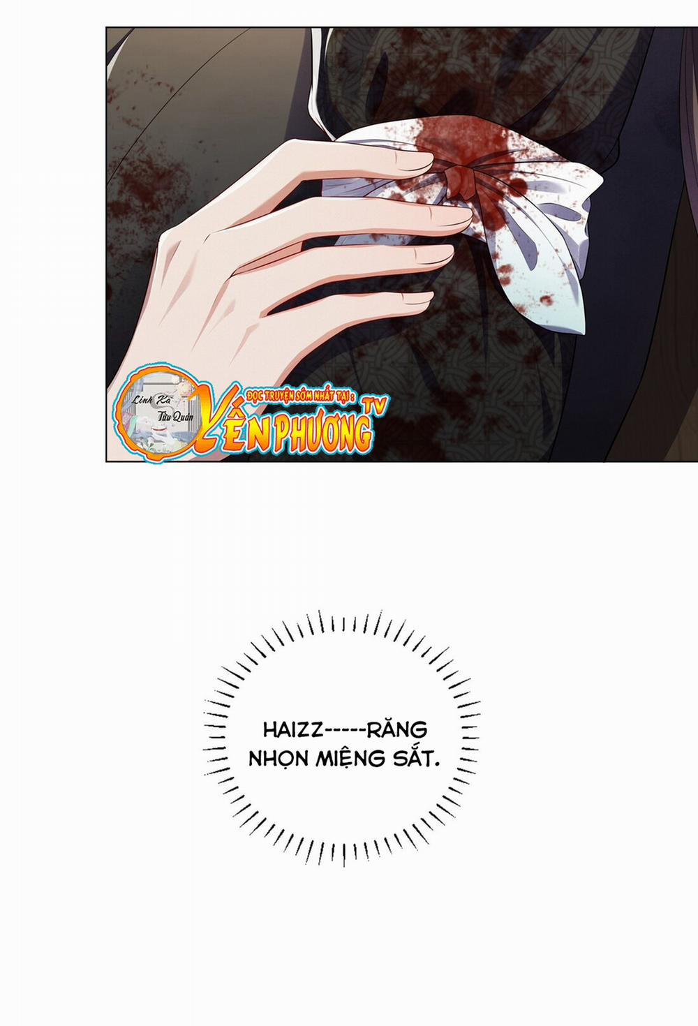 Đào Hoa Chiếu Ngọc Án 4 trang 11