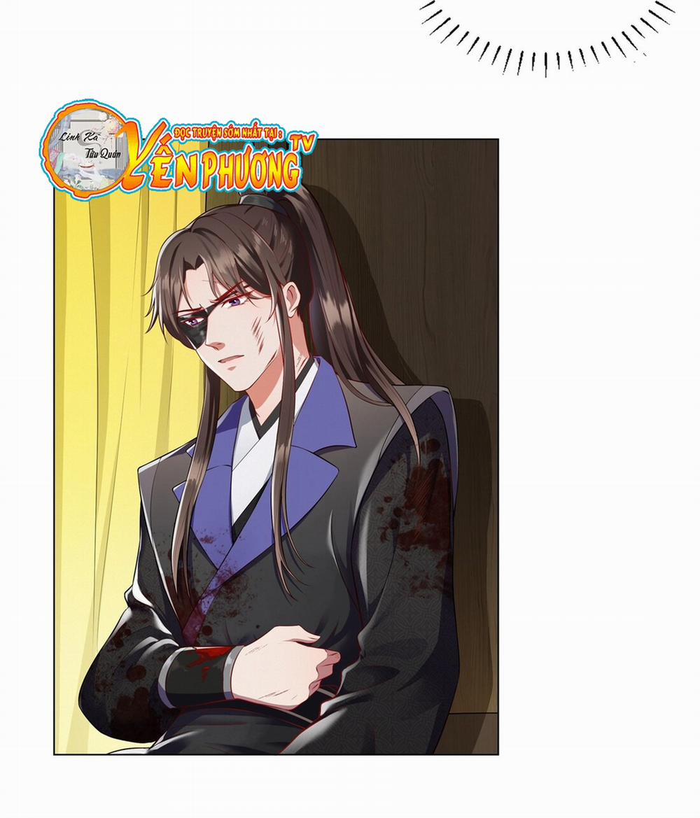 Đào Hoa Chiếu Ngọc Án 4 trang 2