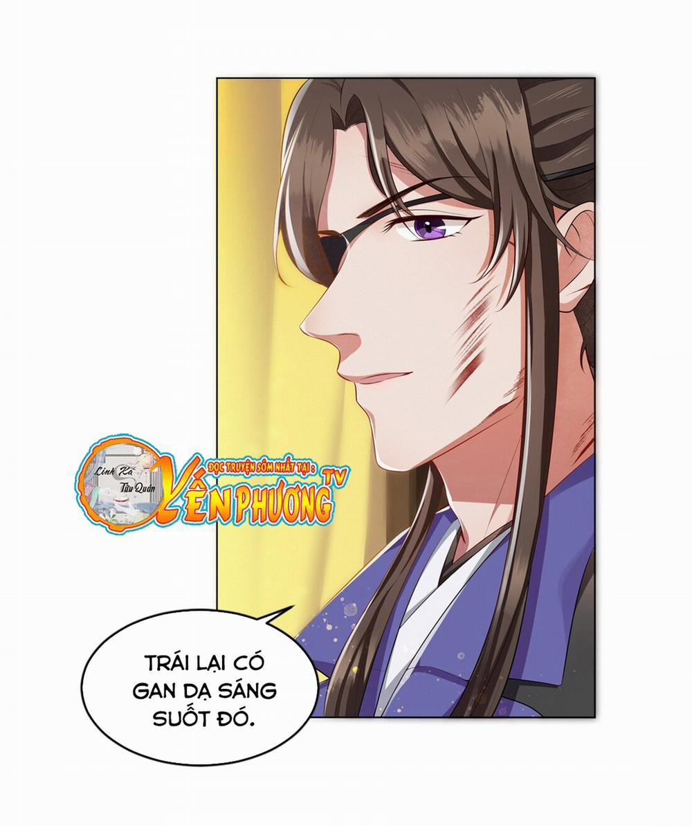 Đào Hoa Chiếu Ngọc Án 4 trang 22