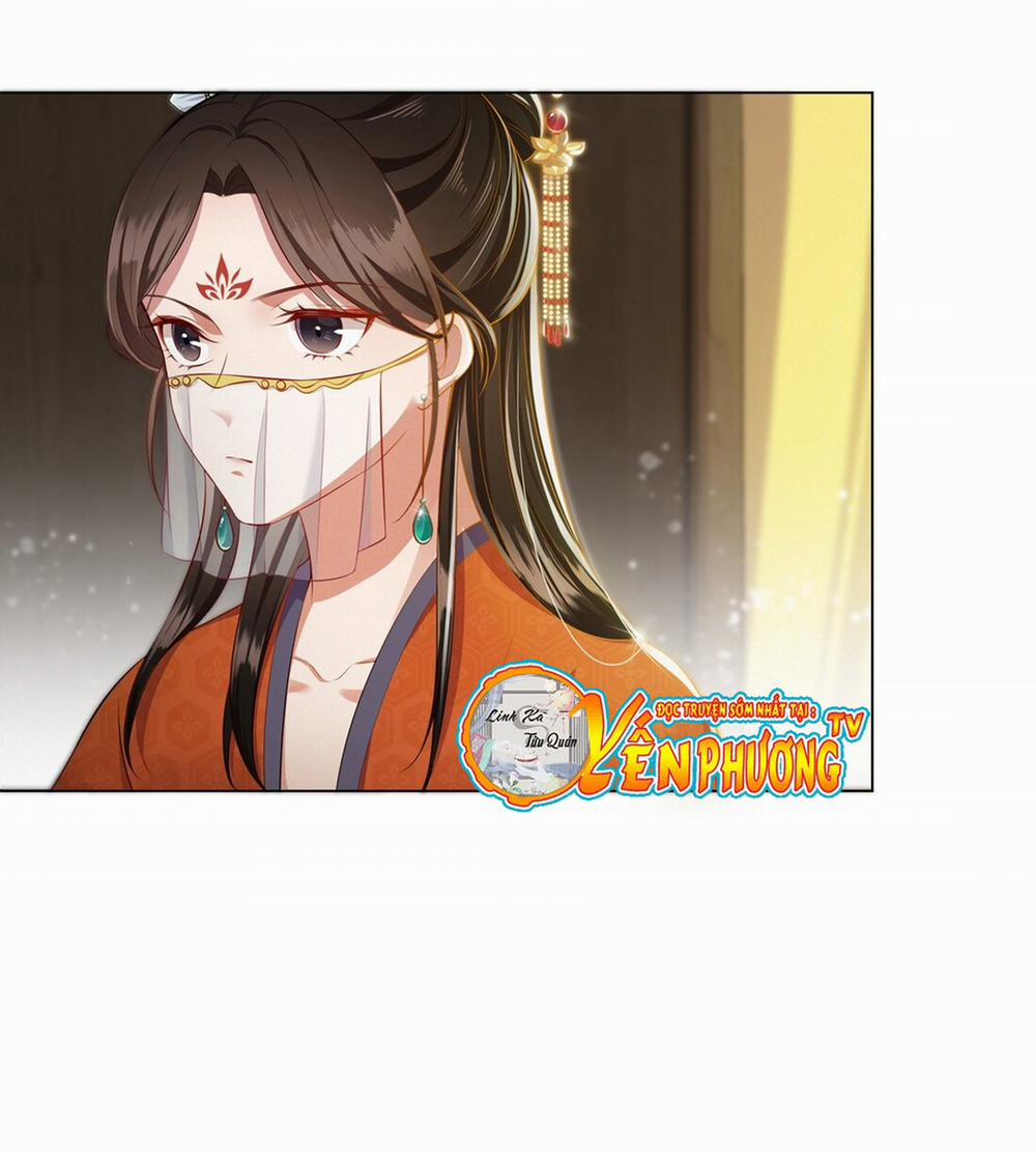 Đào Hoa Chiếu Ngọc Án 4 trang 23