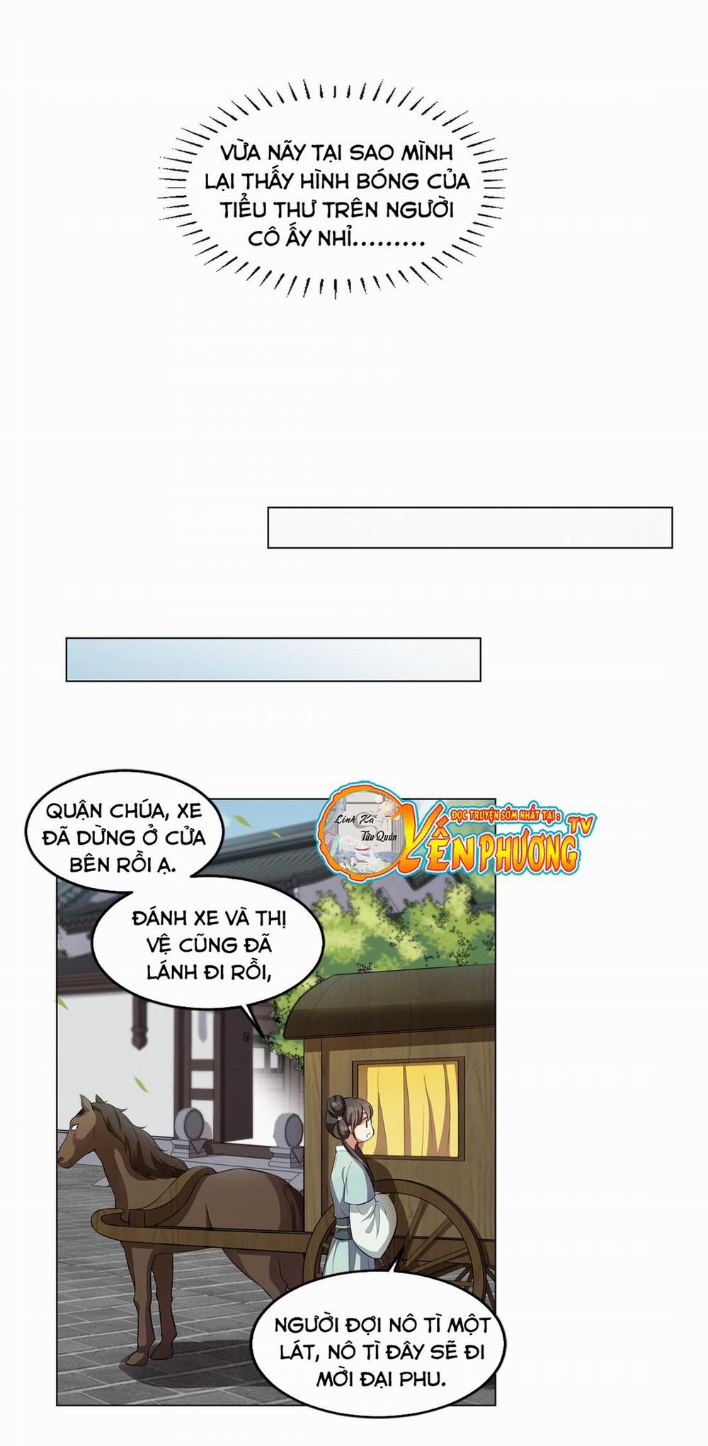 Đào Hoa Chiếu Ngọc Án 4 trang 24