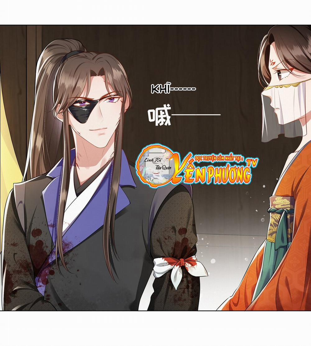 Đào Hoa Chiếu Ngọc Án 4 trang 28