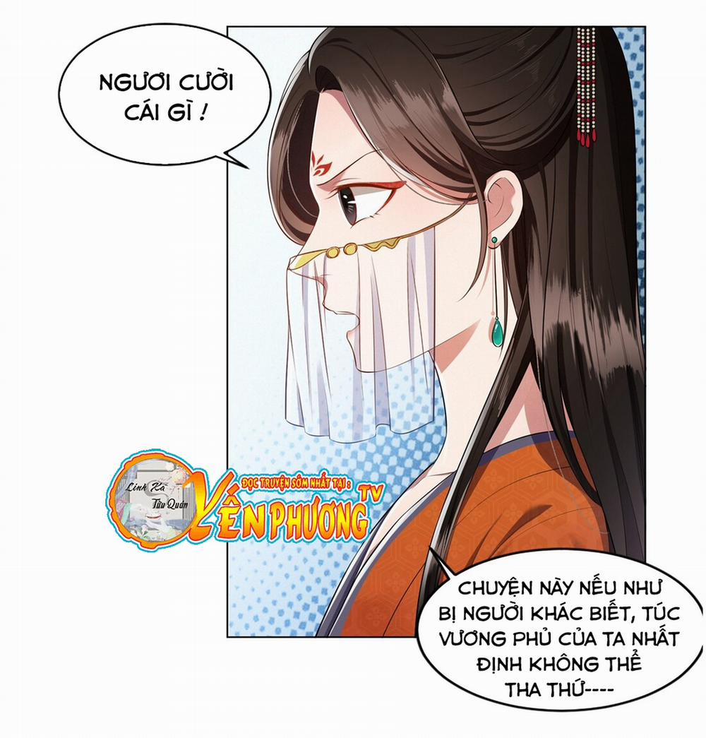 Đào Hoa Chiếu Ngọc Án 4 trang 29