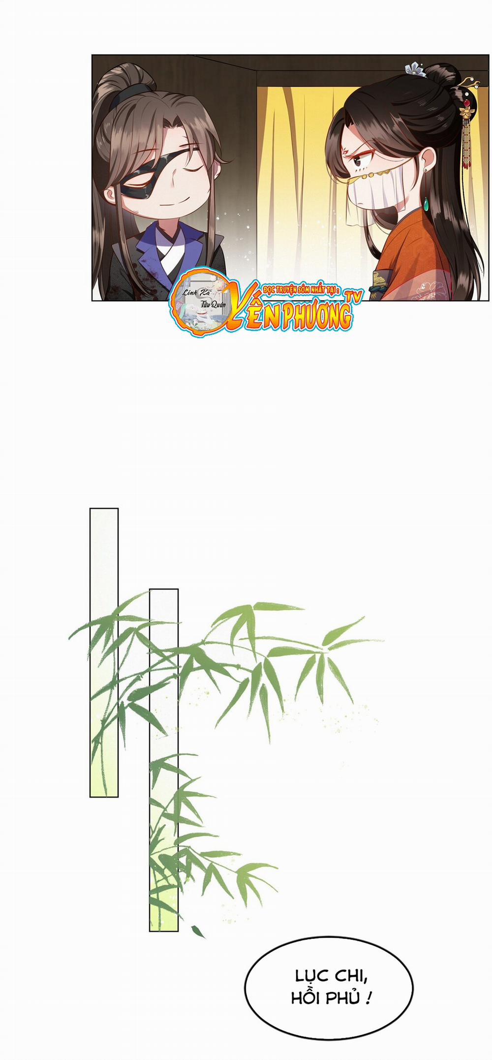 Đào Hoa Chiếu Ngọc Án 4 trang 31