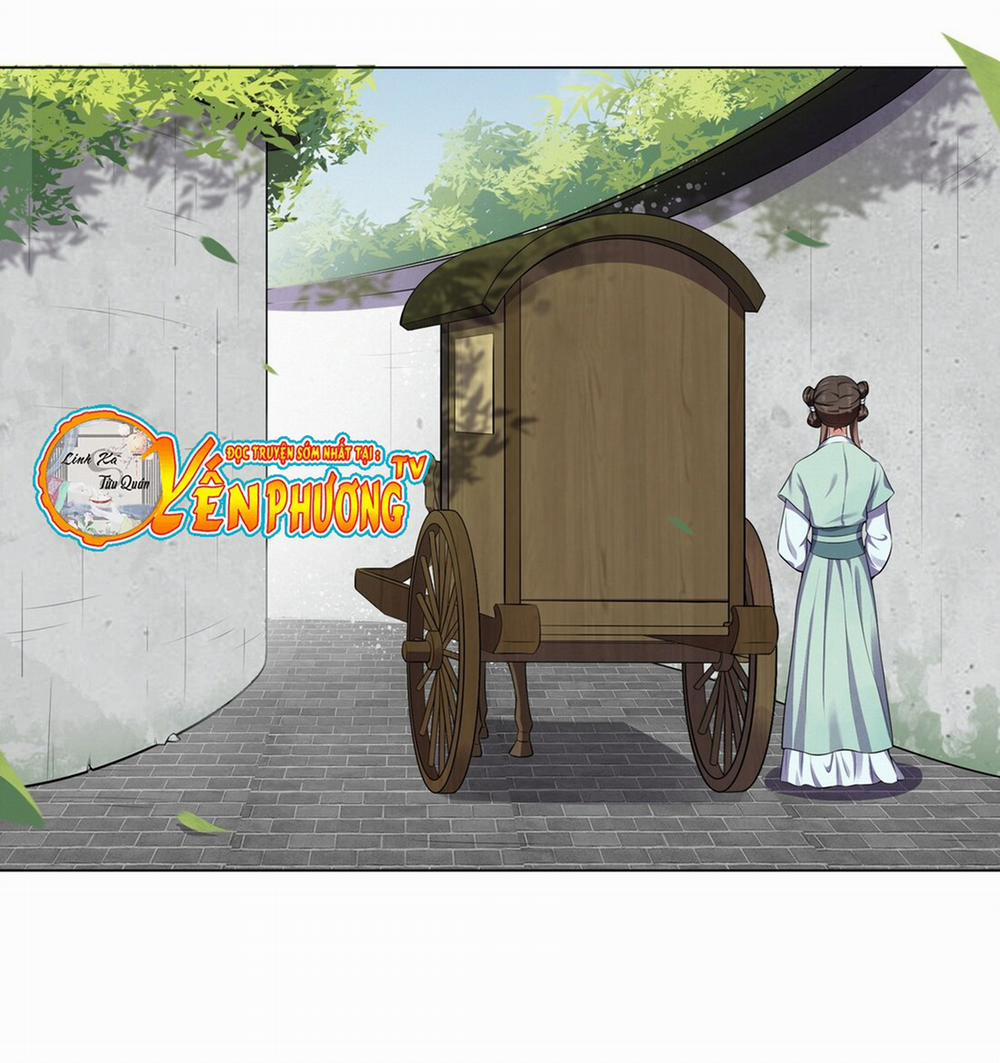 Đào Hoa Chiếu Ngọc Án 4 trang 32