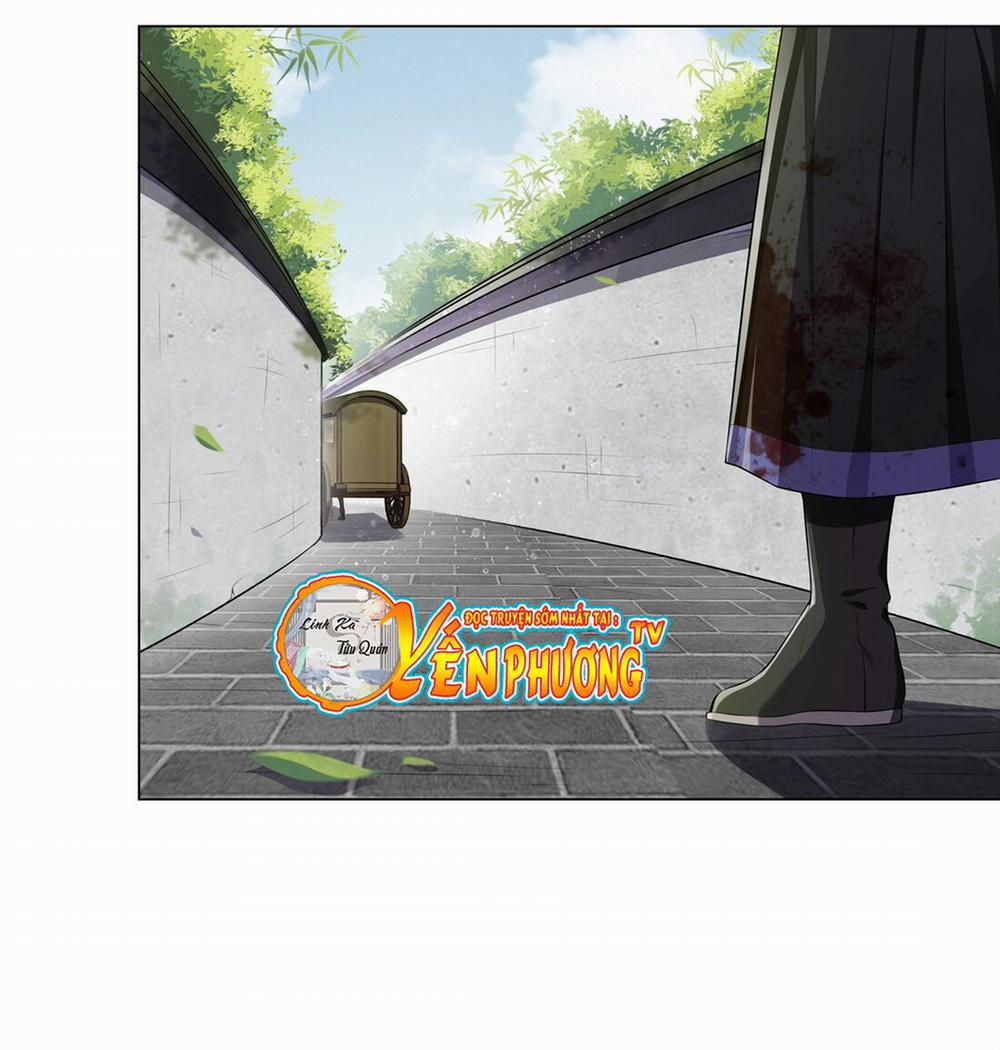 Đào Hoa Chiếu Ngọc Án 4 trang 33