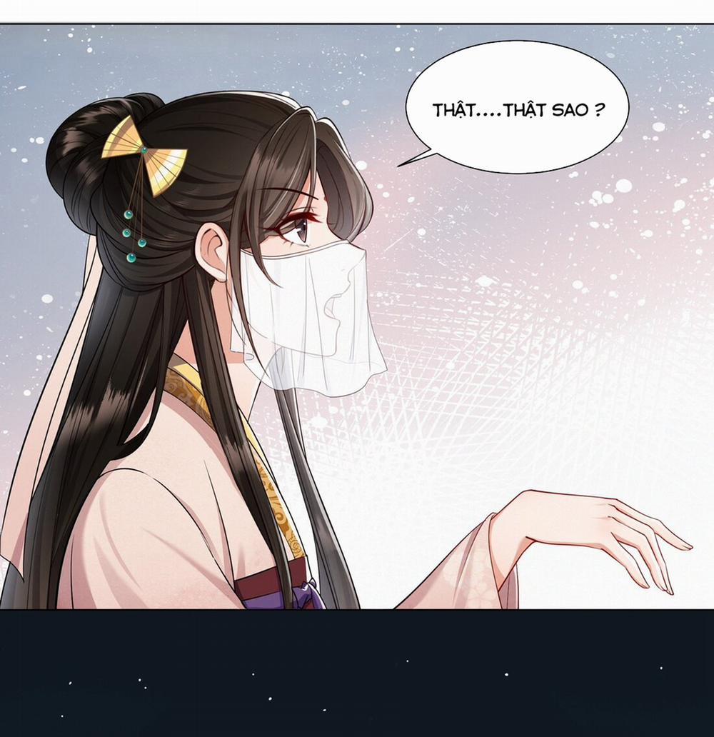 Đào Hoa Chiếu Ngọc Án 7 trang 12