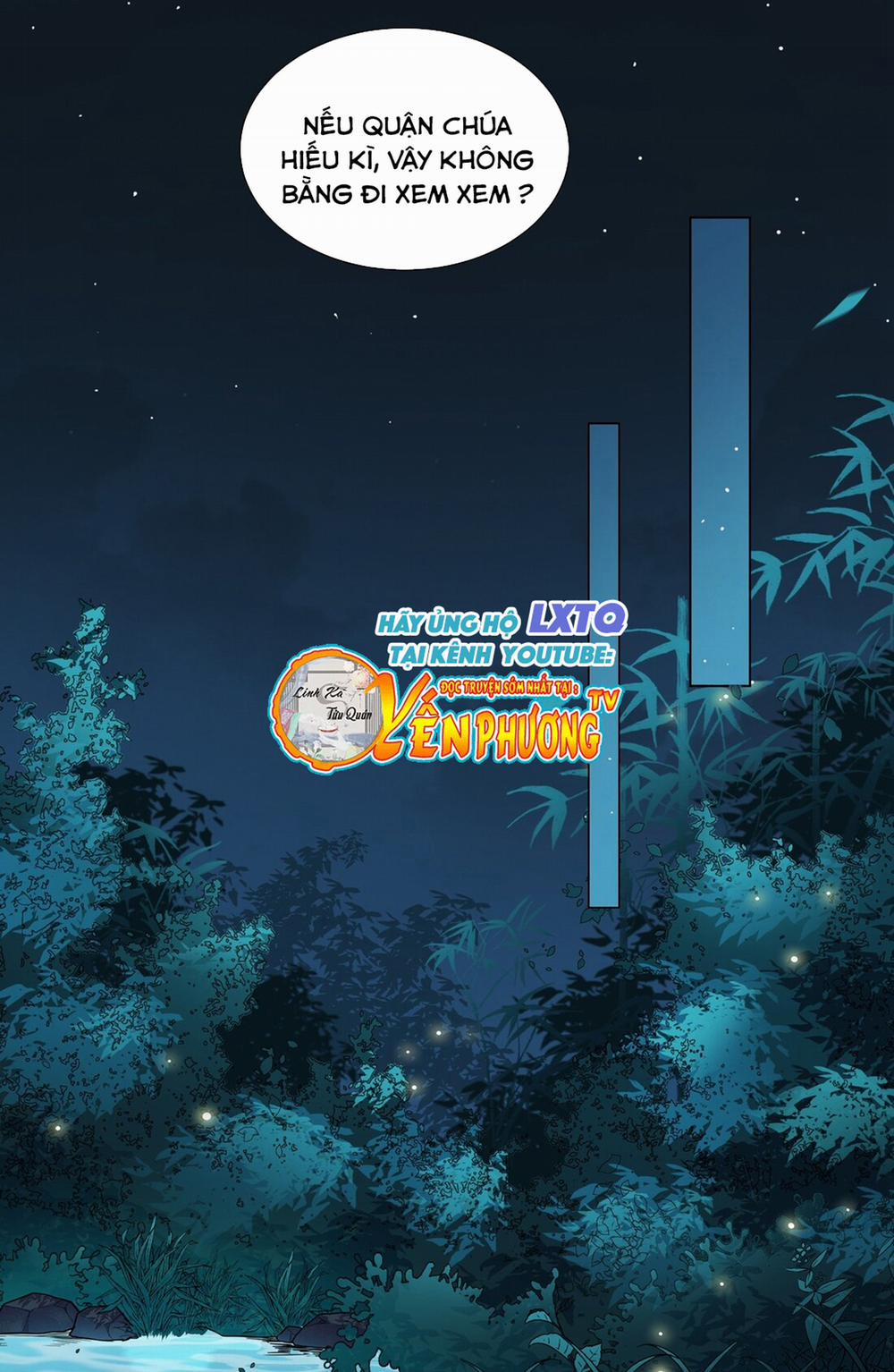 Đào Hoa Chiếu Ngọc Án 7 trang 13