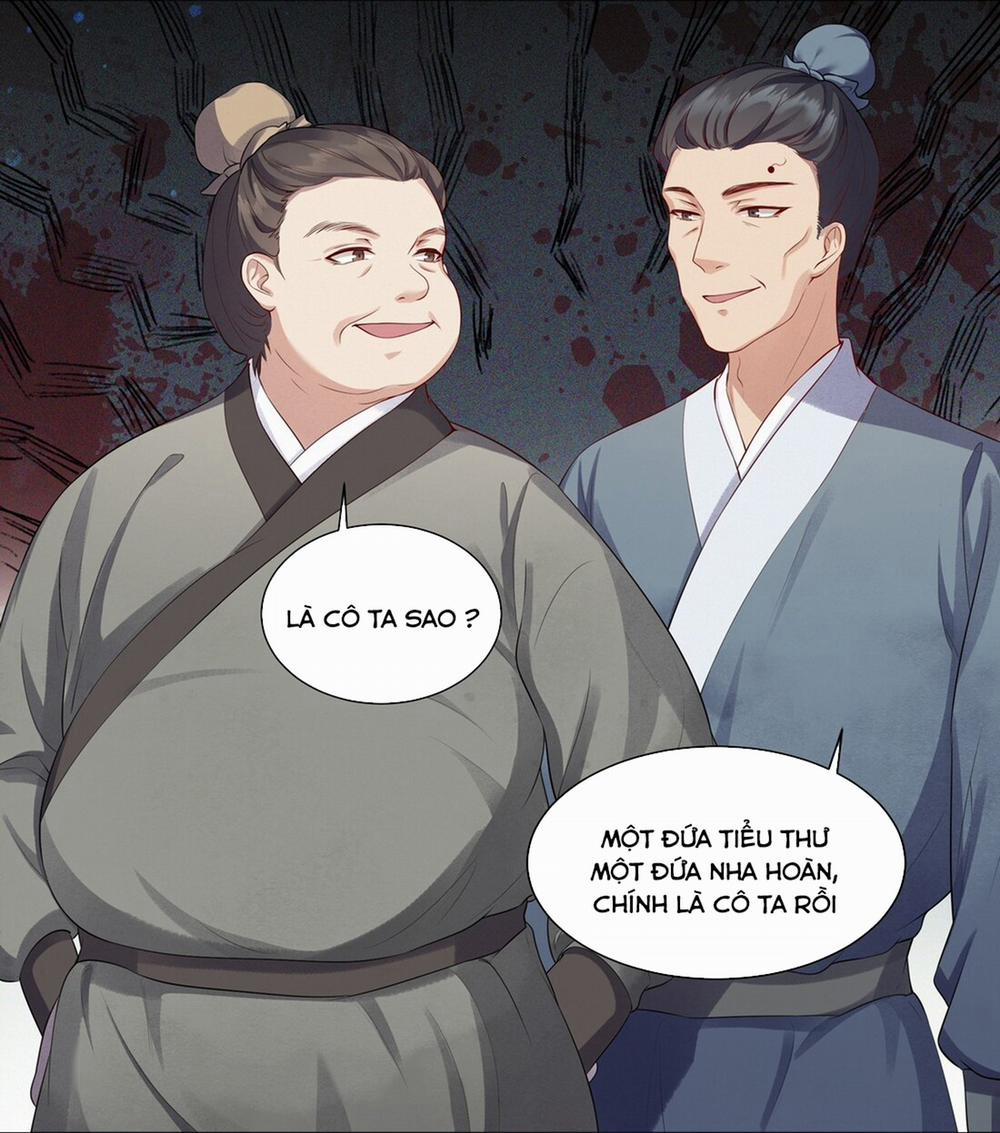 Đào Hoa Chiếu Ngọc Án 7 trang 17