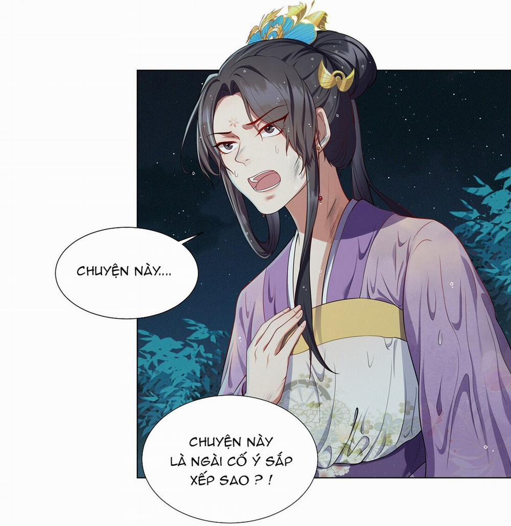 Đào Hoa Chiếu Ngọc Án 8 trang 19