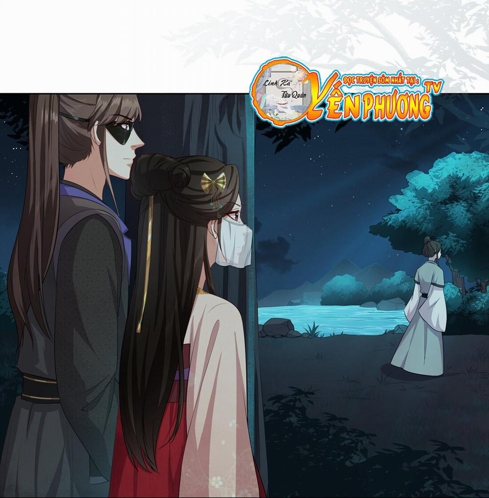 Đào Hoa Chiếu Ngọc Án 9 trang 1