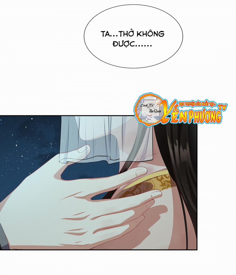 Đào Hoa Chiếu Ngọc Án 9 trang 9