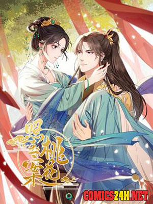 Đọc truyện tranh Đào Hoa Chiếu Ngọc Án