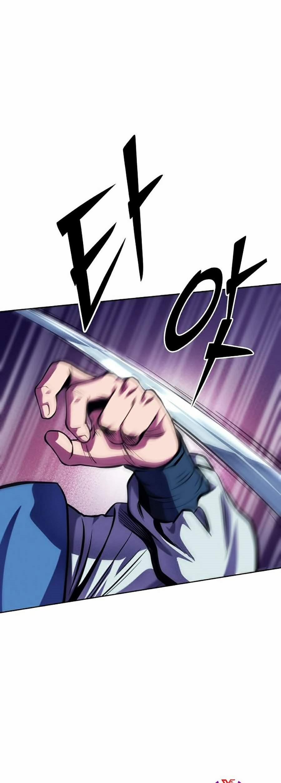 Đao Hoàng Tứ Thiếu Gia 1 trang 10