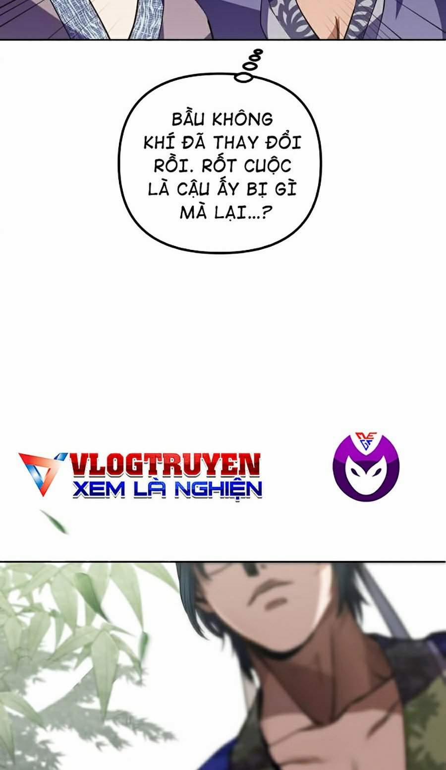 Đao Hoàng Tứ Thiếu Gia 1 trang 104