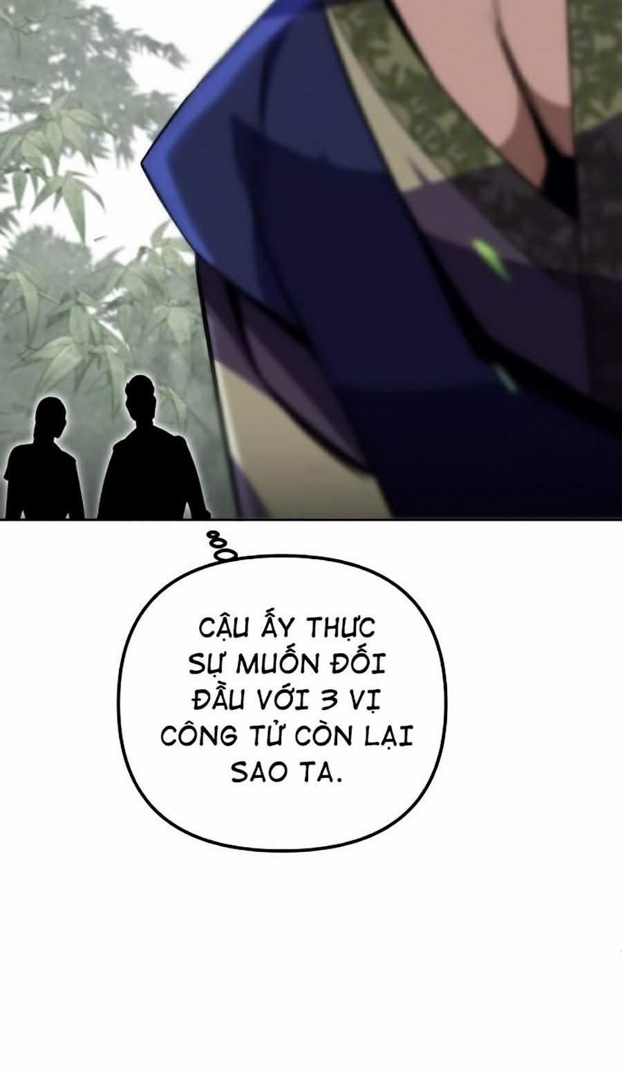 Đao Hoàng Tứ Thiếu Gia 1 trang 105