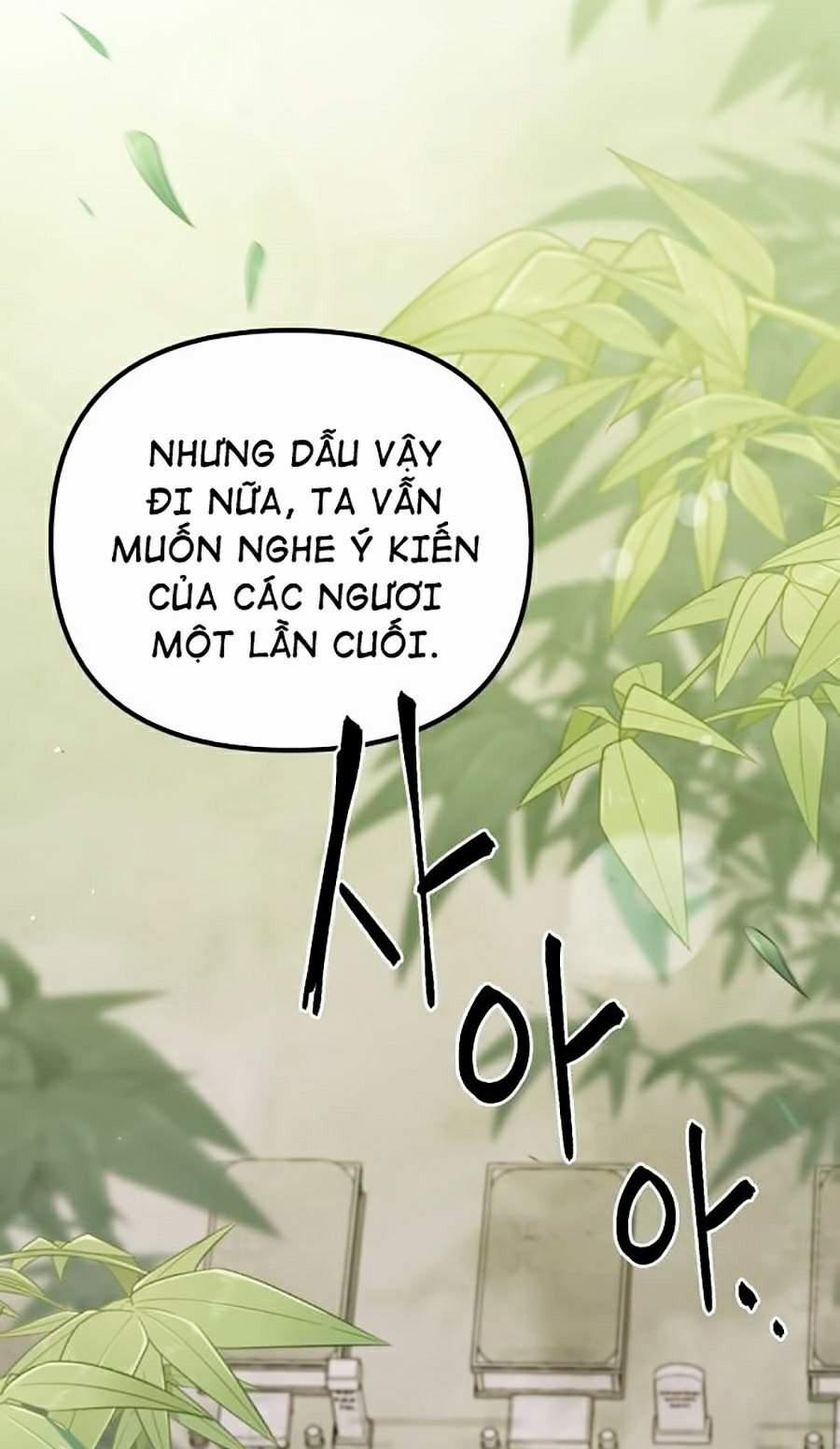 Đao Hoàng Tứ Thiếu Gia 1 trang 111