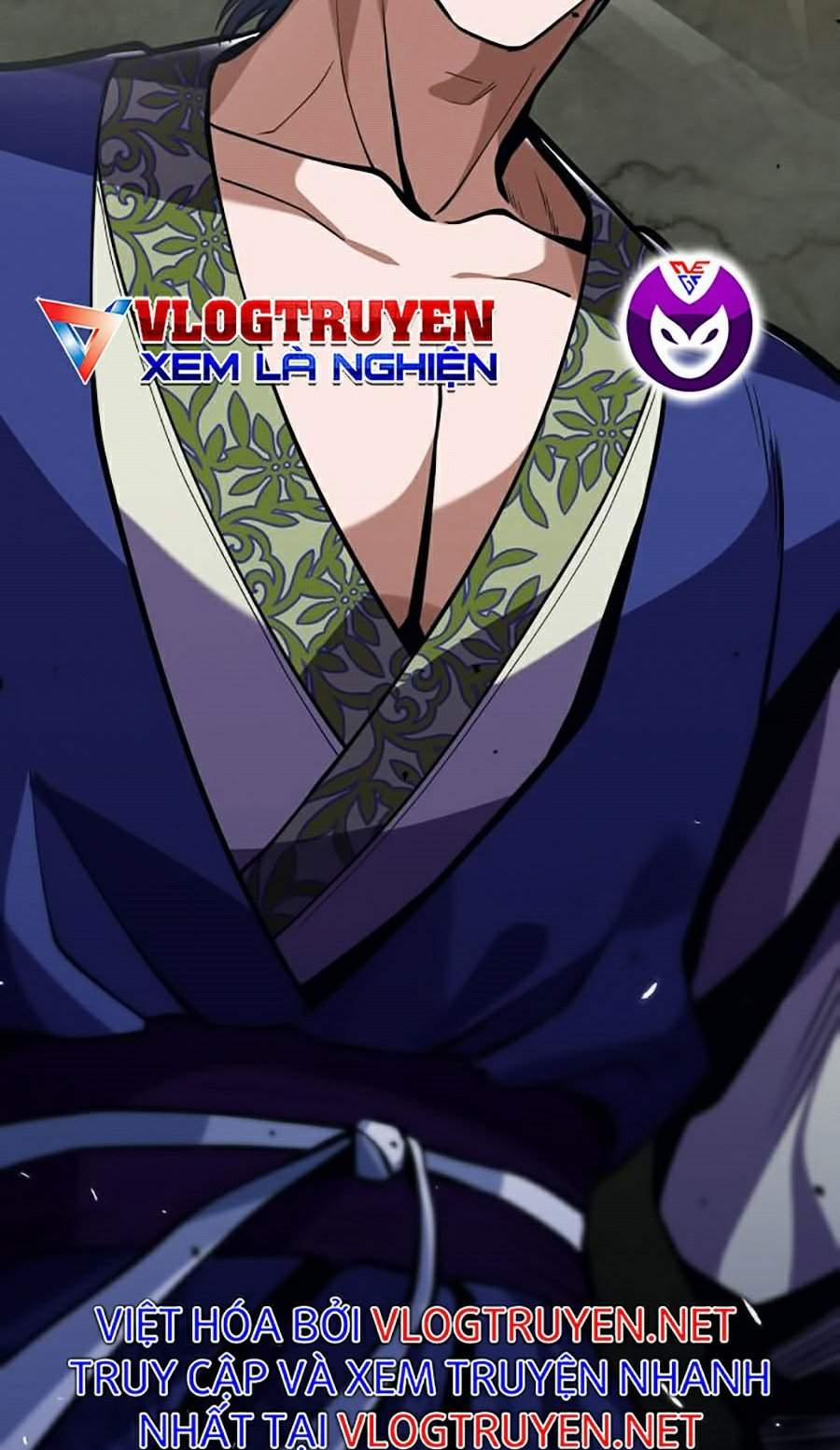 Đao Hoàng Tứ Thiếu Gia 1 trang 121